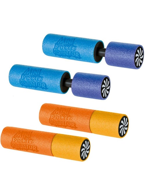 Mini-Pocket-Liquidator pistolet à eau - Kiabi