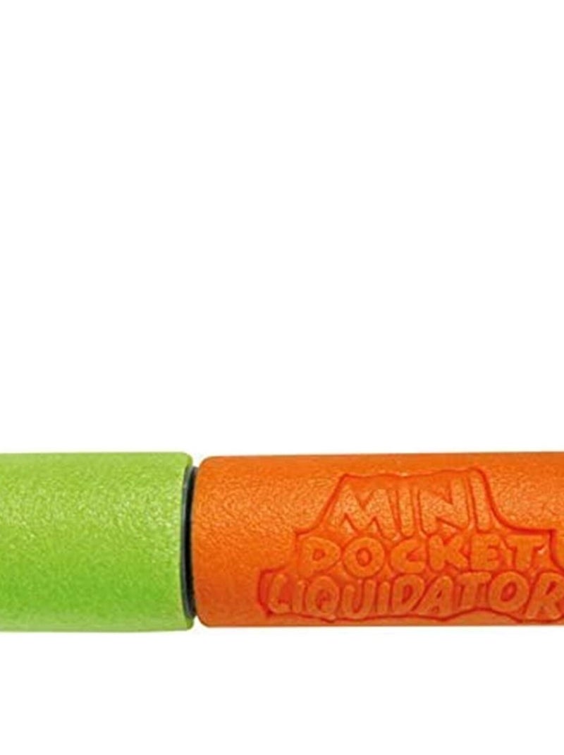 Mini-Pocket-Liquidator pistolet à eau N/A - Kiabi