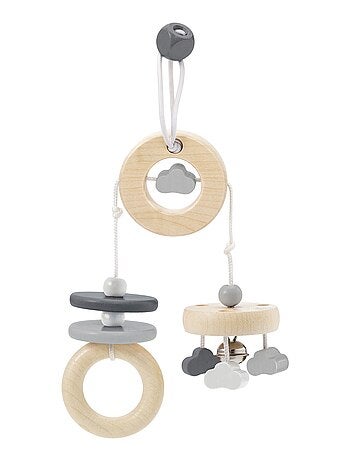 Mini portique - Nuage amusant