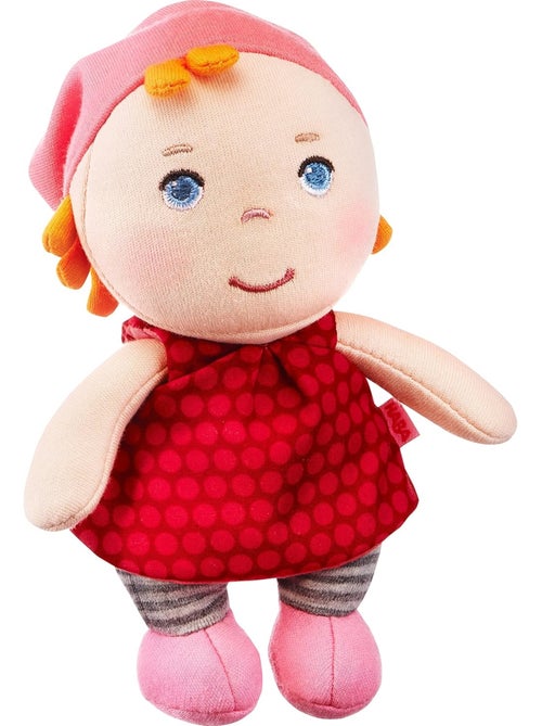 Mini-poupée Hertha - Kiabi