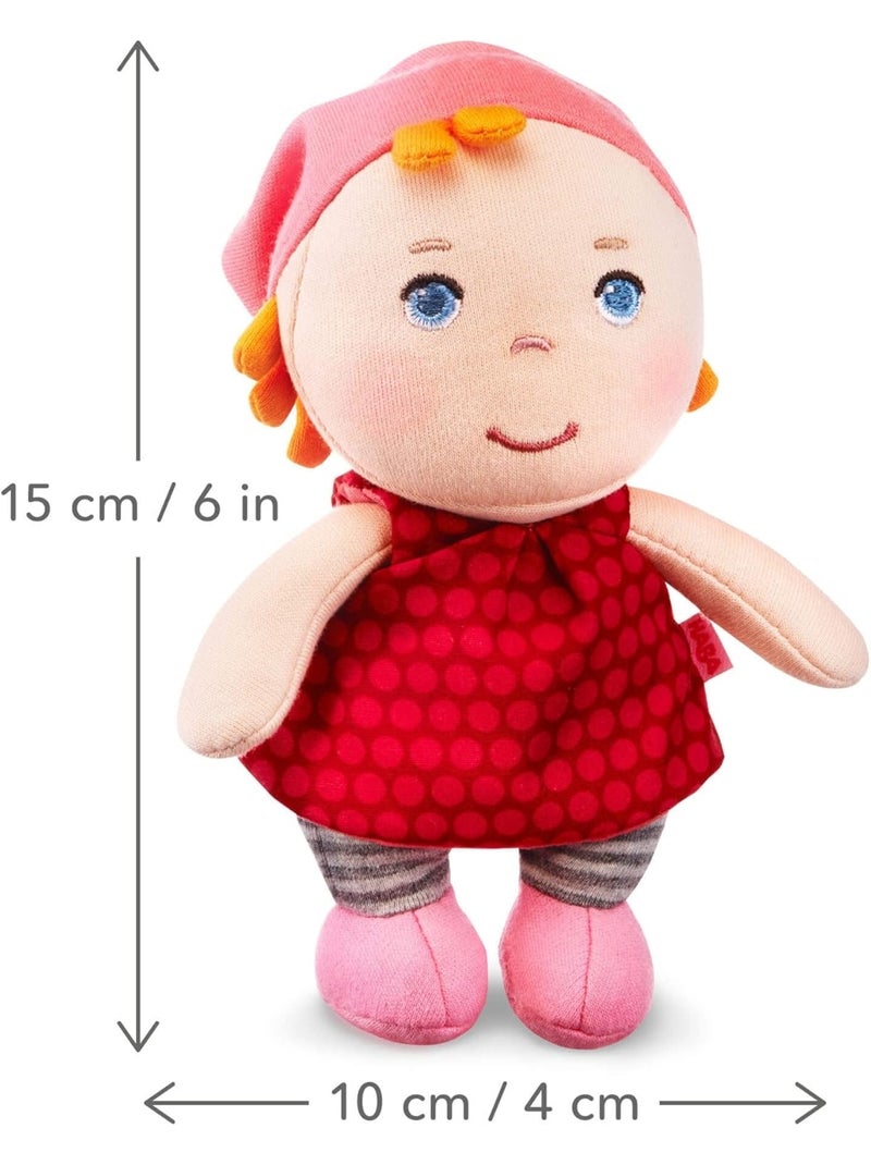 Mini-poupée Hertha Multicolore - Kiabi