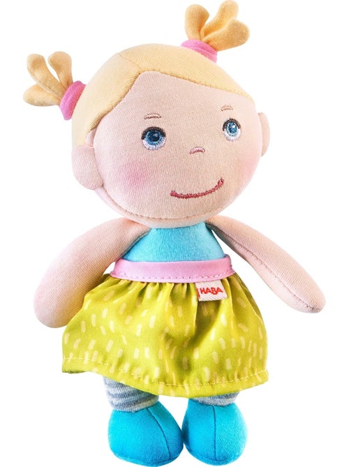 Mini-poupée Talisa - Kiabi