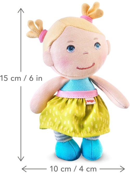 Mini-poupée Talisa - Kiabi