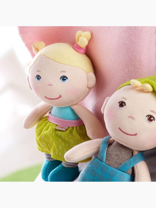 Mini-poupée Talisa - Kiabi