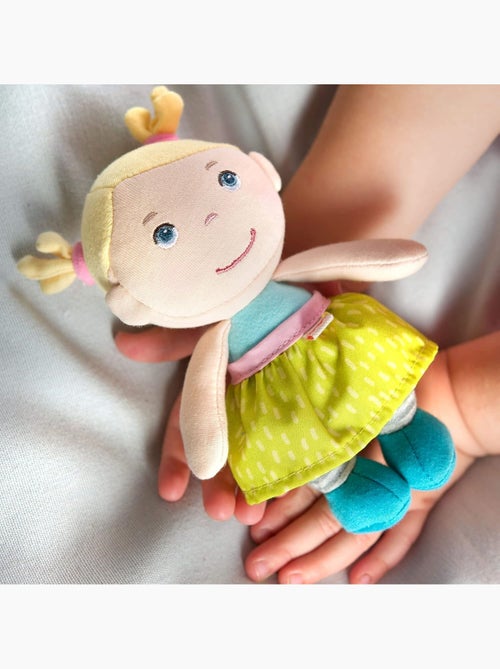 Mini-poupée Talisa - Kiabi