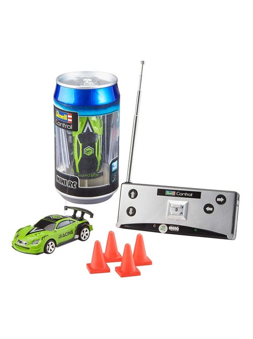 Mini RC Car Racer I Voiture radiocommandée - Kiabi
