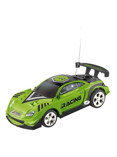 Mini RC Car Racer I Voiture radiocommandée - Kiabi