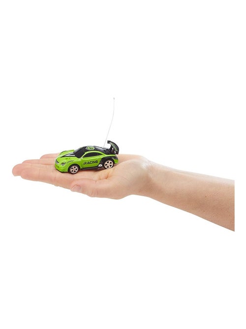 Mini RC Car Racer I Voiture radiocommandée - Kiabi