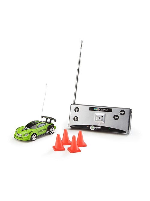 Mini RC Car Racer I Voiture radiocommandée - Kiabi
