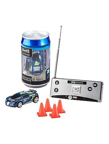 Mini RC Car Racer II