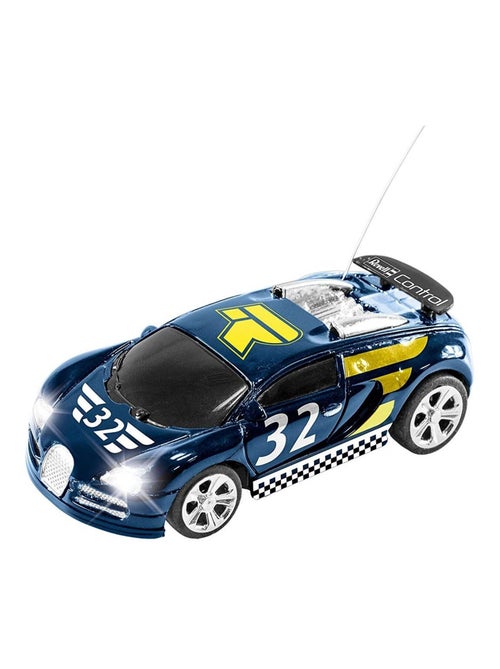 Mini RC Car Racer II - Kiabi