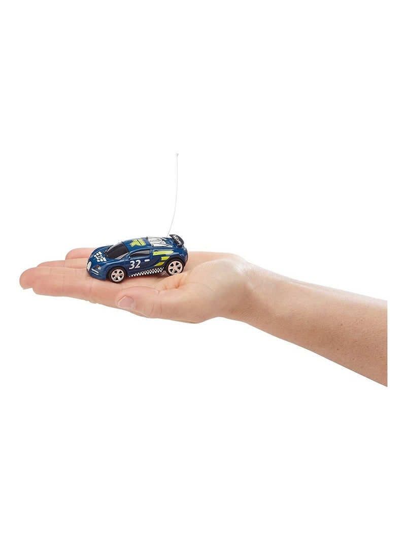 Mini RC Car Racer II Multicolore - Kiabi