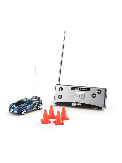 Mini RC Car Racer II - Kiabi