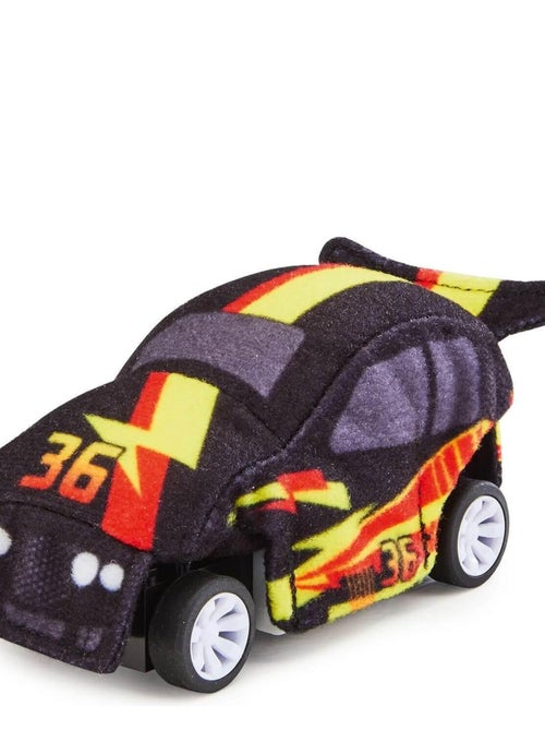 Mini Revellino : Voiture de course - Kiabi