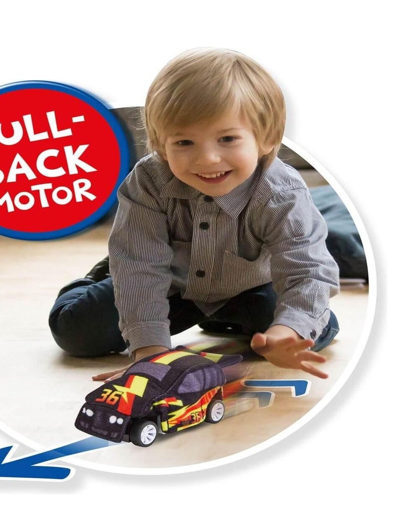 Mini Revellino : Voiture de course N/A - Kiabi