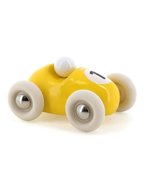 Mini roadster en bois - Kiabi