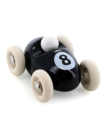 Mini roadster en bois