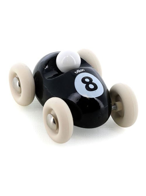 Mini roadster en bois - Kiabi