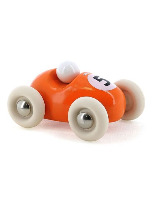 Mini roadster en bois - Kiabi
