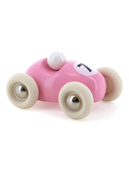 Mini roadster en bois - Kiabi