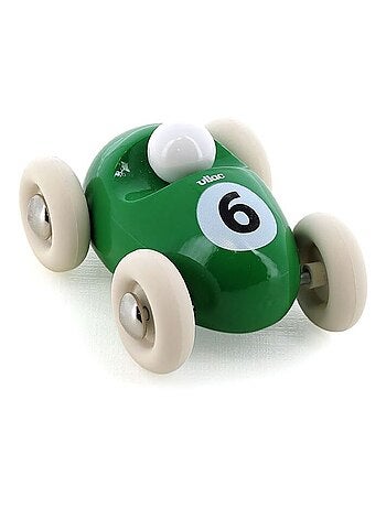 Mini roadster en bois