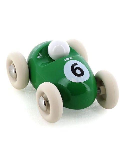 Mini roadster en bois - Kiabi