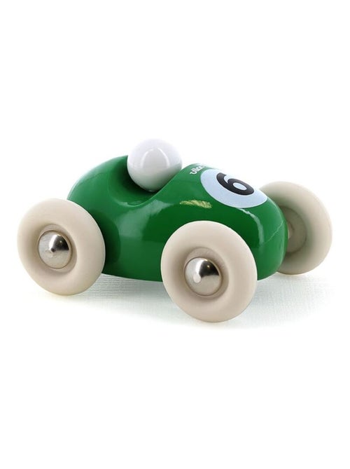 Mini roadster en bois - Kiabi