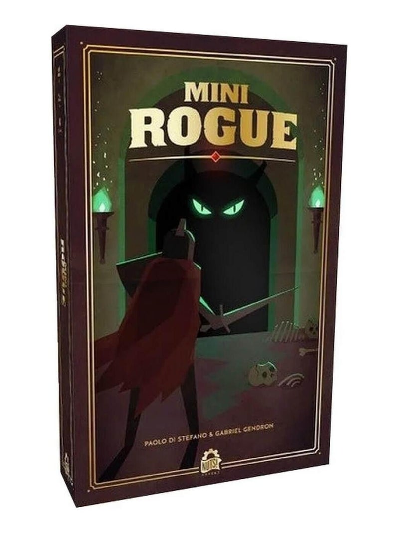 Mini rogue N/A - Kiabi