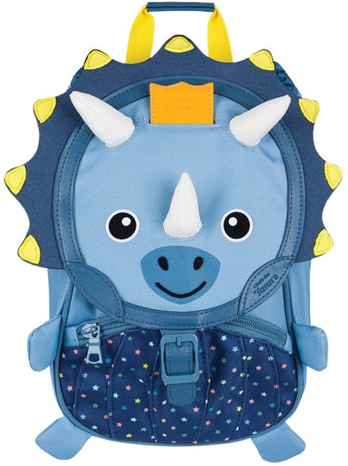 Mini sac à dos dinosaure 'L'école des Tann's' – Tann's - Kiabi