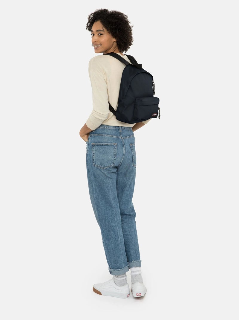 Mini Sac à dos Eastpak Orbit Bleu - Kiabi