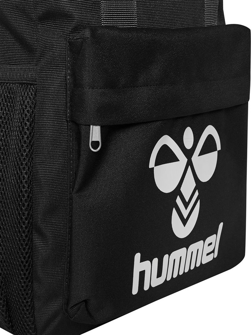 Hummel hmlKEY sac à dos noir F2001 | Équipement | Sac | Sac de sport