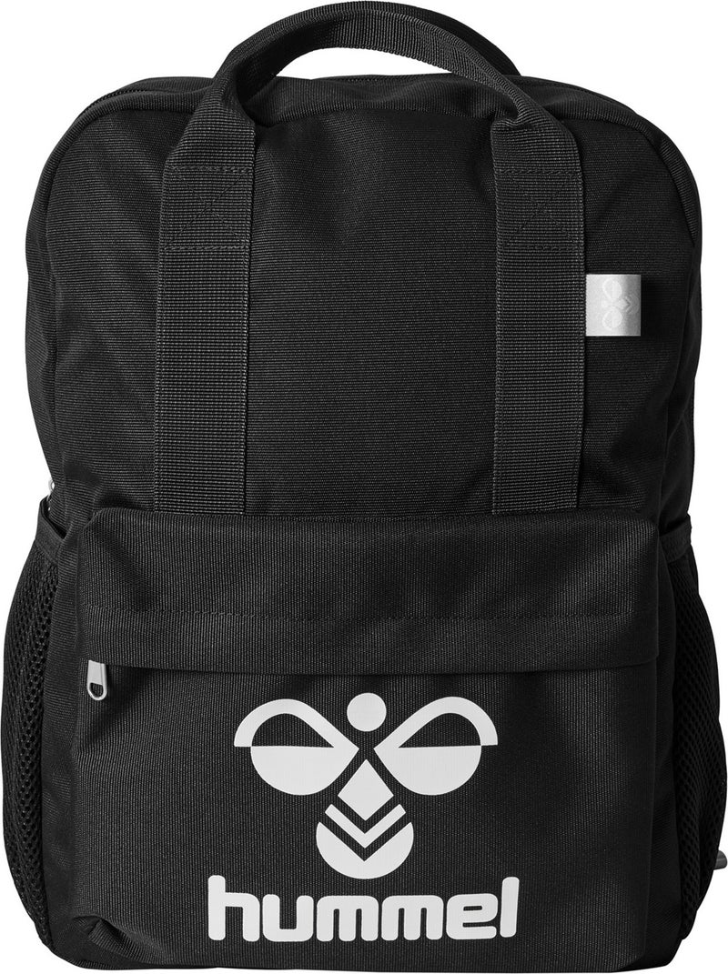 Mini Sac À Dos Enfant Hummel Hmljazz Noir - Kiabi