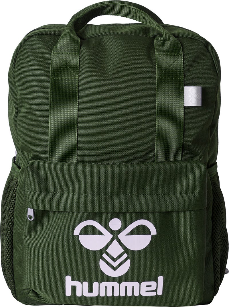 Mini Sac À Dos Enfant Hummel Hmljazz Vert - Kiabi