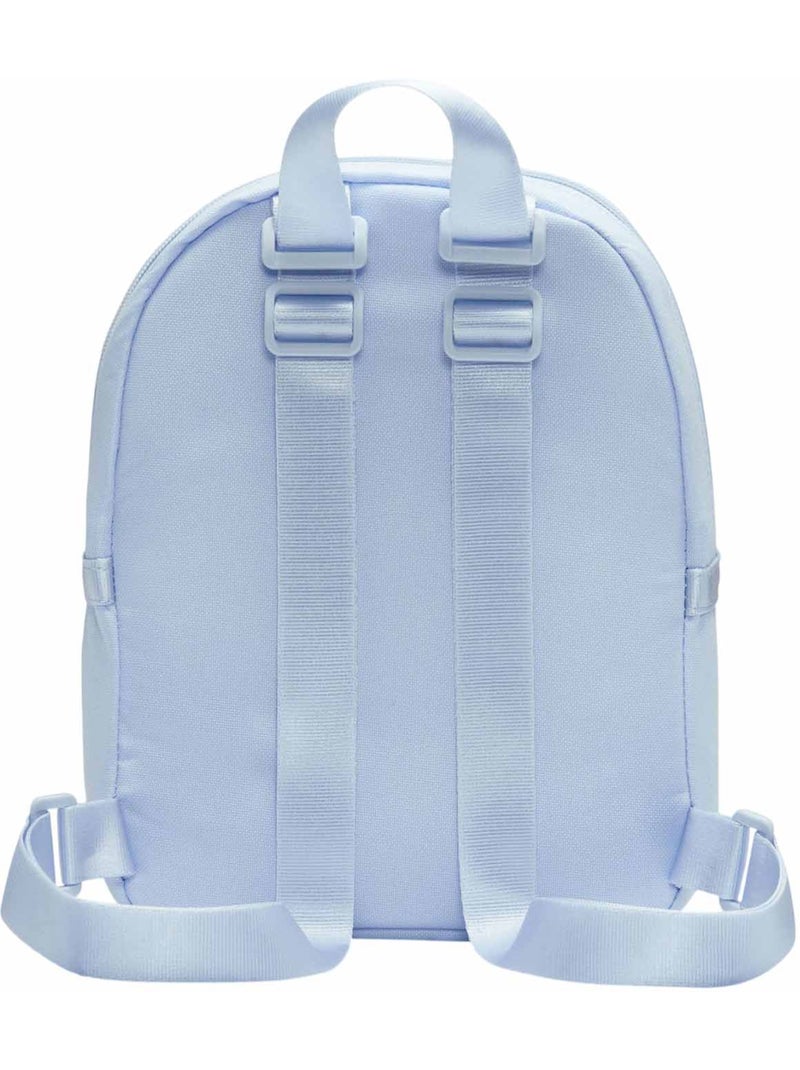 Mini sac à dos heritage - nike Bleu - Kiabi