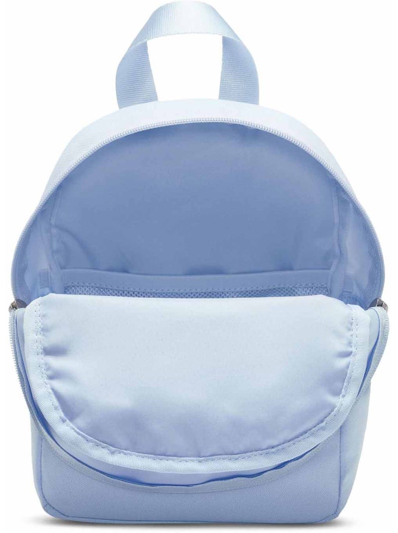 Mini sac à dos heritage - nike Bleu - Kiabi
