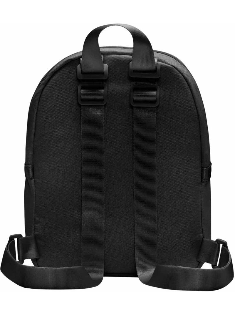 Mini sac à dos heritage - nike Noir - Kiabi