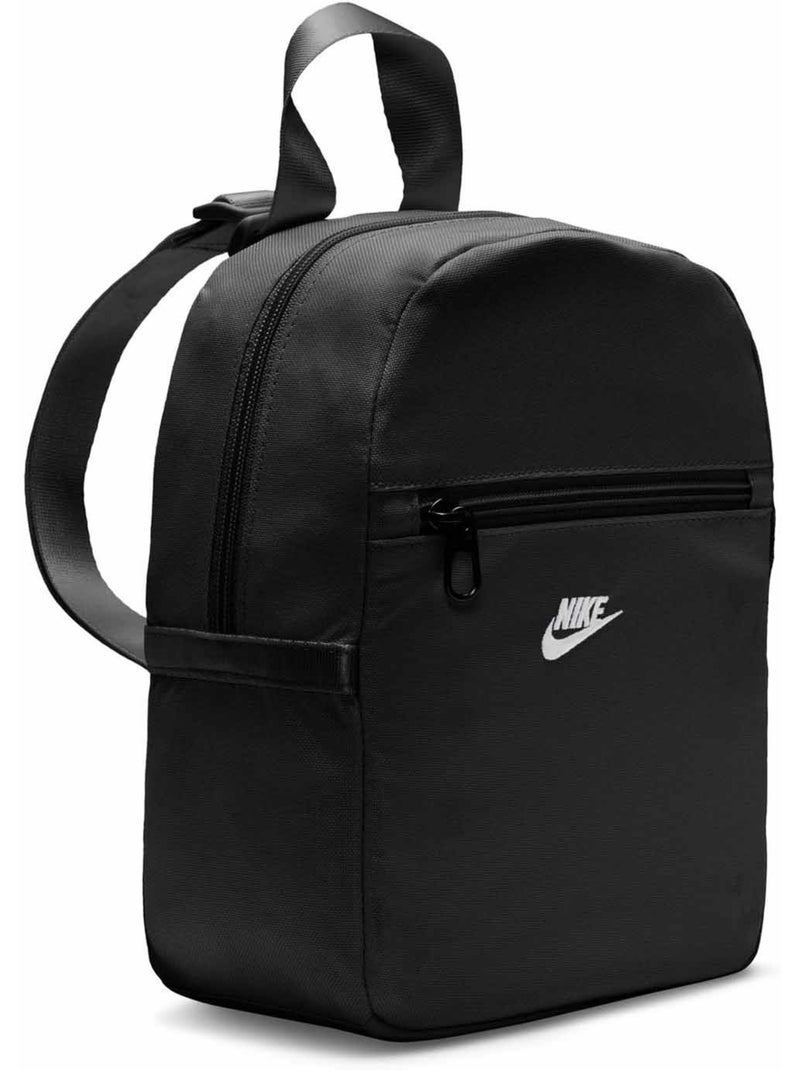 Mini sac à dos heritage - nike Noir - Kiabi