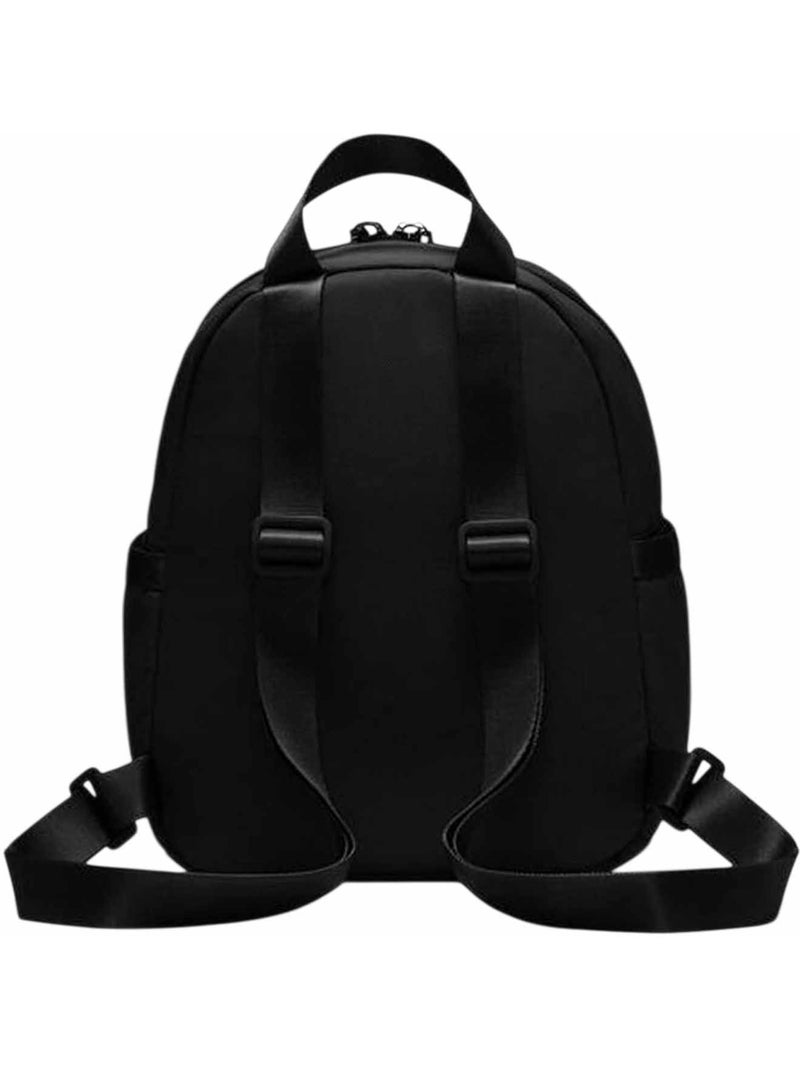 Mini sac à dos sportswear futura - nike Noir - Kiabi