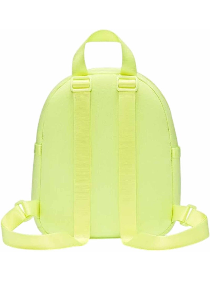Mini sac à dos sportswear futura - nike Vert clair - Kiabi