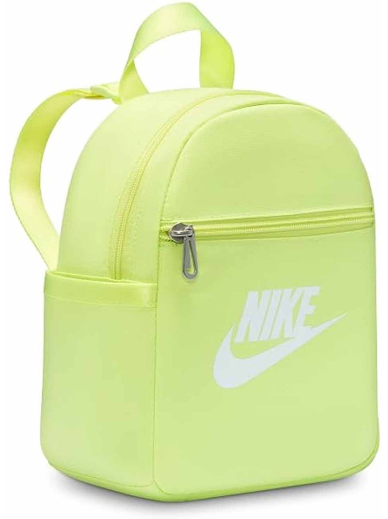 Mini sac à dos sportswear futura - nike Vert clair - Kiabi