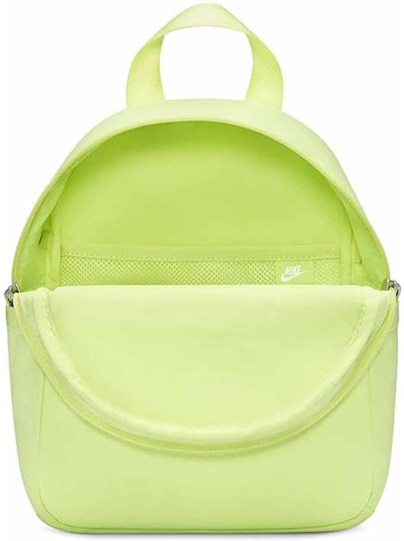 Mini sac à dos sportswear futura - nike Vert clair - Kiabi