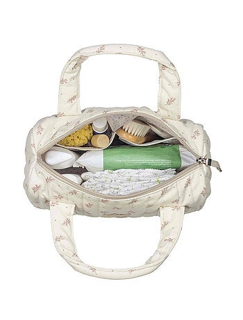 Mini sac à langer Mimosa Walking Mum