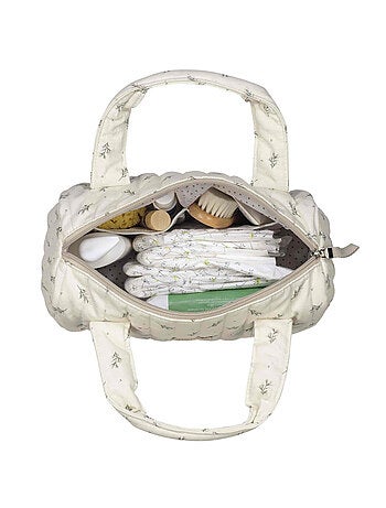 Mini sac à langer Mimosa Walking Mum