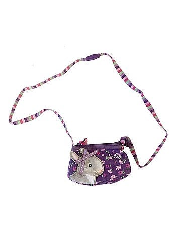 Mini sac Lapin
