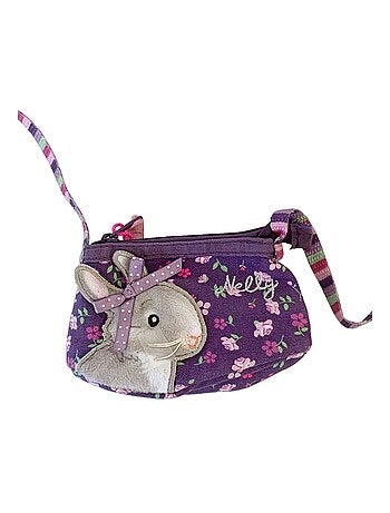 Mini sac Lapin