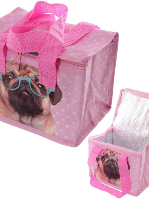 Mini Sac Thermo Isolant Chien - Kiabi