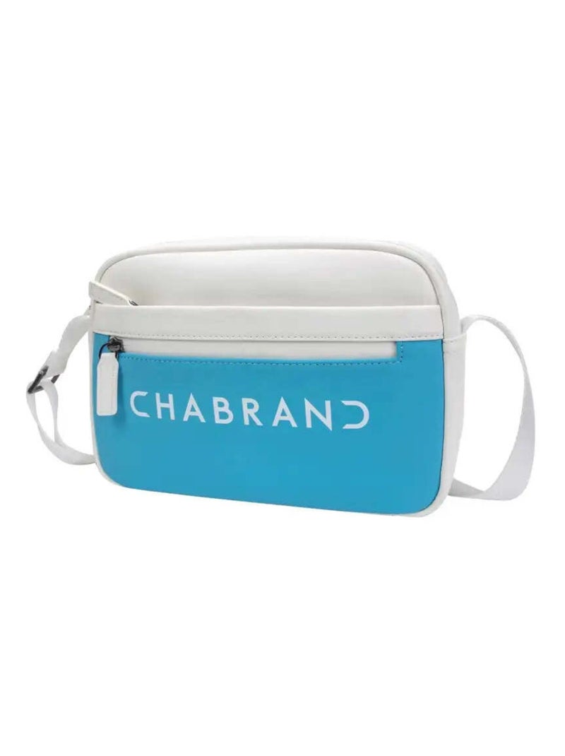 Mini sacoche Chabrand Bleu - Kiabi