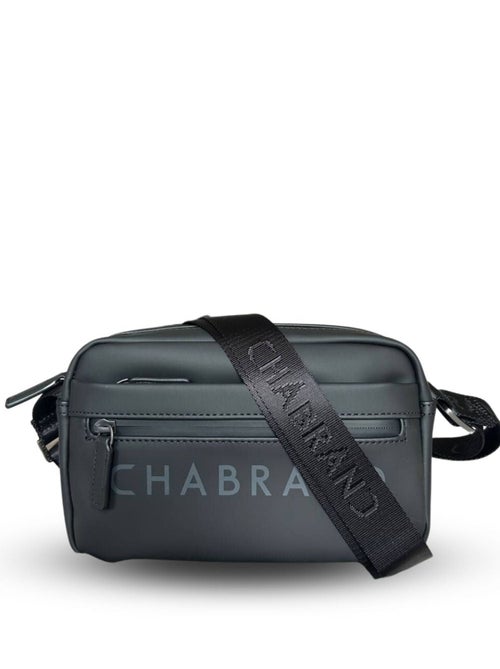 Mini Sacoche zippée porté croisé Touch Bis Chabrand - Kiabi