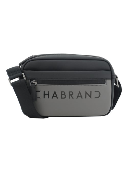 Mini Sacoche zippée porté croisé Touch Bis Chabrand - Kiabi