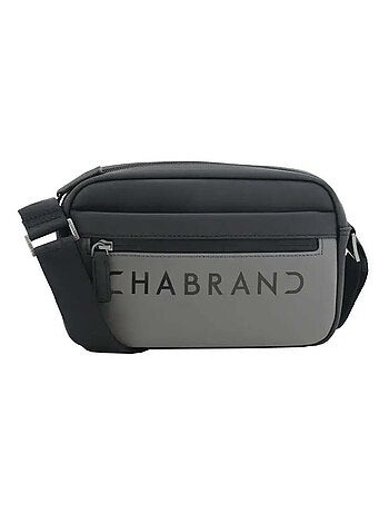 Mini Sacoche zippée porté croisé Touch Bis Chabrand